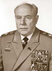 В.М.Чебриков